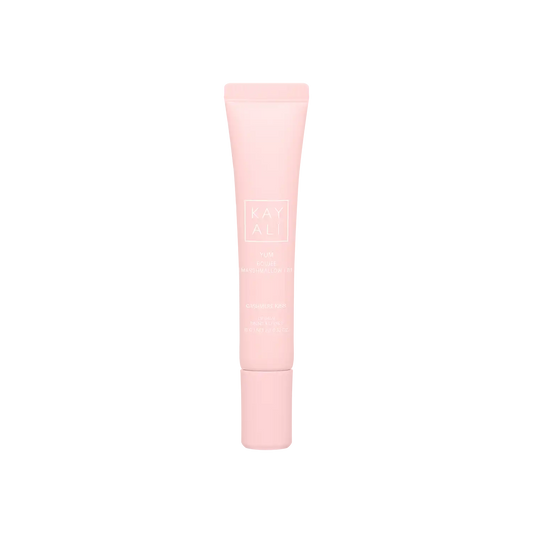 YUM Boujee Marshmallow | 81 Cashmere Kiss