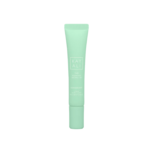 Yum Pistachio Gelato | 33 Cashmere Kiss