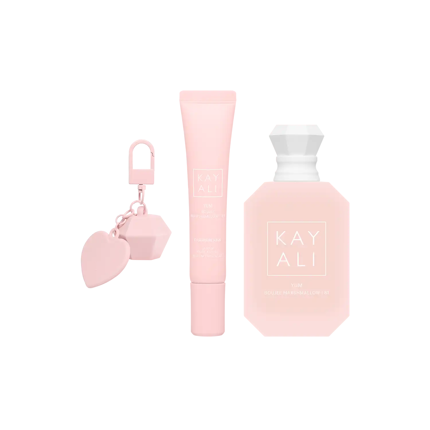 Yum Boujee Marshmallow | 81 Sweet Fix