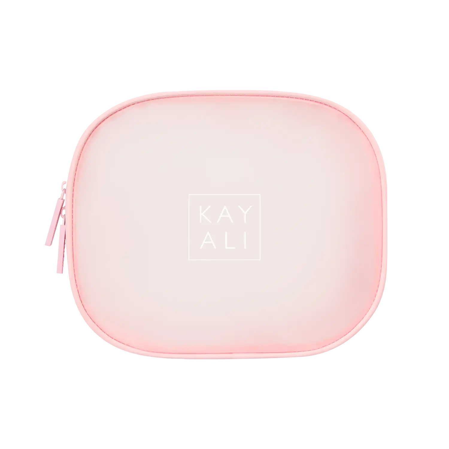 Yum Beauty Pouch - Pink