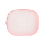 Yum Beauty Pouch - Pink