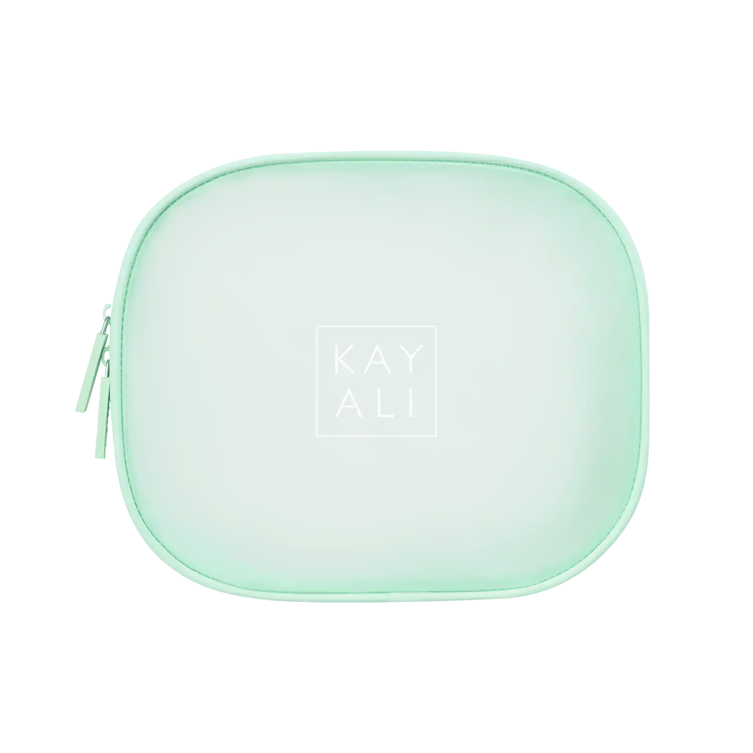 Yum Beauty Pouch - Green