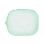 Yum Beauty Pouch - Green