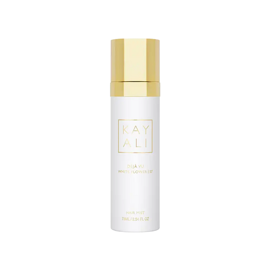 Déjà Vu White Flower | 57 Hair Mist