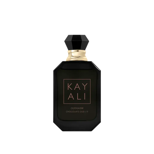 Oudgasm Chocolate Oud | 11