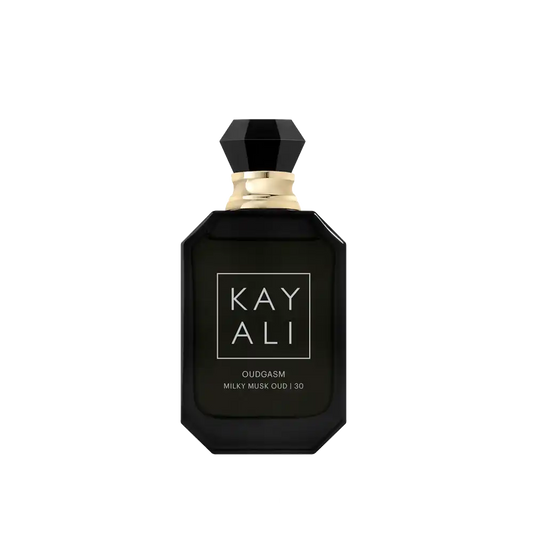 Oudgasm Milky Musk Oud | 30