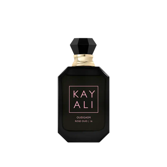 Oudgasm Rose Oud | 16