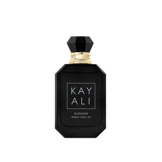 Oudgasm Smoky Oud | 07