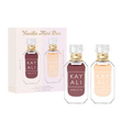 Vanilla Mini Duo (Vanilla | 28, Vanilla Candy)