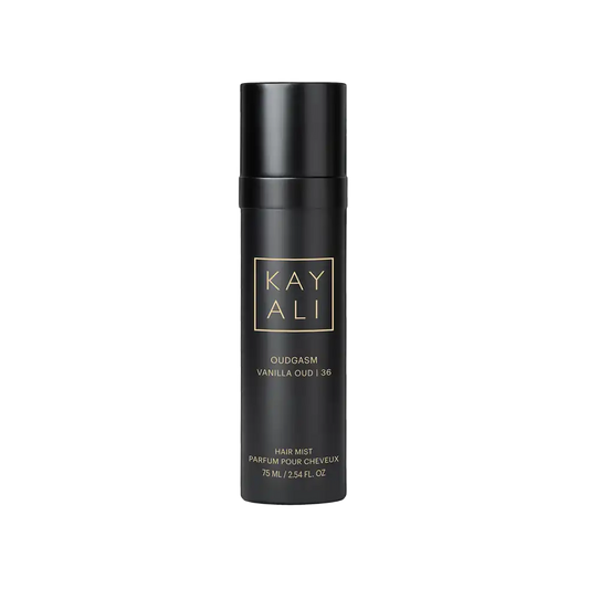 Oudgasm Vanilla Oud | 36 Hair Mist