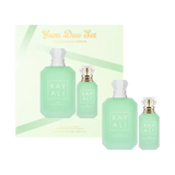 Yum Duo Set (Yum Pistachio Gelato) [USA/CAN]