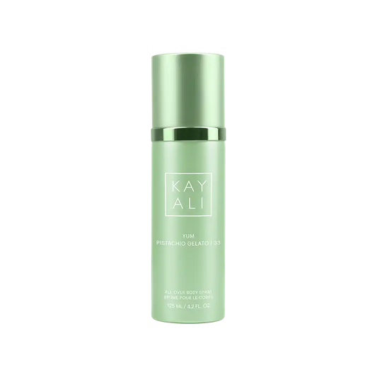 Yum Pistachio Gelato | 33 Body Spray